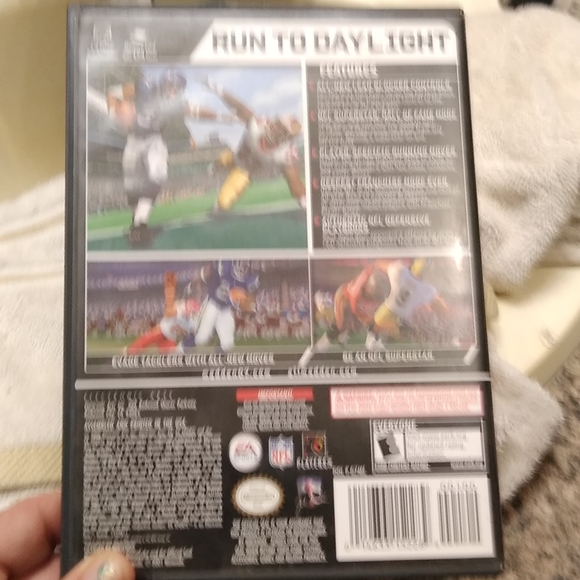 Nintendo gamecube game - Picture 2 of 4